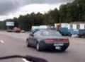 Toyota Ceres in Moscow