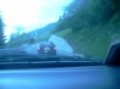 Toyota Corolla G6R vs.