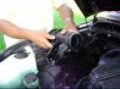 Toyota FJ Cruiser (Pre-Cleaner Air Filter install)