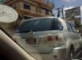 Toyota Fortuner at Bangalore