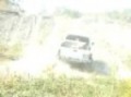 Toyota Hill Climb