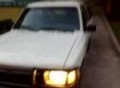 Toyota Hilux 4x2 CD DLX