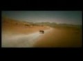 Toyota Land Cruiser 2008 TV ad
