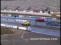Toyota MR2 vs Corvette