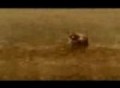 Toyota Prius Commercial Environment