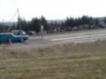 Toyota Soarer vs. Pontiac