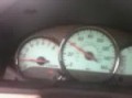 Toyota Solara 2004 0-60mph