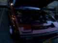 Toyota Supra MKII 002