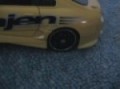 Toyota Supra Rc Car