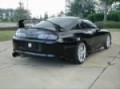 Toyota Supra Tribute Video