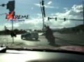 Toyota Supra Turbo vs Suzuki Hayabusa