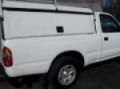 Toyota Tacoma Truck