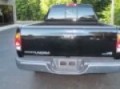 Toyota Tundra Double Cab Truck