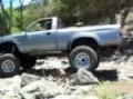 Toyota WESTMAUI rockcrawl
