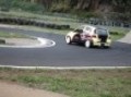 Track Day - Faial 08-Yaris drifting!