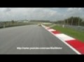 Track Time: 2010 Renault Megane RS around Sepang Circuit