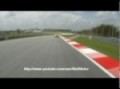 Track Time: 2010 Renault Megane RS around Sepang Circuit lo-res