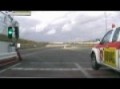 Trackday Zandvoort - Peugeot Gti Club 2009 - Peugeot 205 Rallye