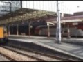 Trains at Carlisle, Crewe and Hereford, 9th August 2006