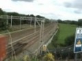 Trains at Slindon