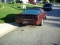 Trans Am GTA walkthrough...