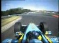 Tribute to Fernando Alonso
