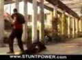 Tricks Fight Scene (Power Juice)