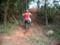 Trilha de moto Auto Giro itiquira-mt