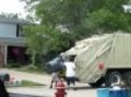 Tringali Sanitation Freightliner Leach Alpha RL!!!!!! Part 4 of ...