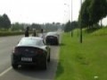 Trip in Gallardo Spyder, V8 Vantage and Audi A5(11)
