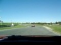 Triumph 2.5 PI Barbagallo long track 29 May 2010 .MOV
