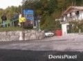Triumph Dolomite Sprint Rally