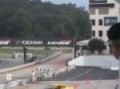 Triumph GT6 At Road Atlanta NASA June 2010