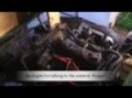 Triumph Spitfire 1500 Restoration