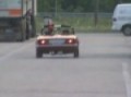 Triumph Spitfire 1500 part two