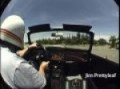 Triumph TR6 Autocrossing (Modified)