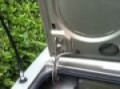 Triumph TR7 before resto! amazing condition. Part 2