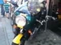 Triumph Thruxton Lotus Custom