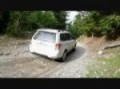Trobada Baqueira Club Subaru Todocamino 2010