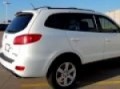 Trophy Nissan - 2007 Hyundai Santa Fe