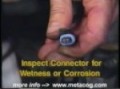 Troubleshooting Cars (Sensors & Trouble Codes) 5 of 12