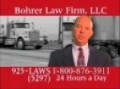 Truck Accident Attorney Philip Bohrer Baton Rouge Louisiana