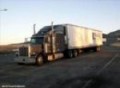 Trucking In North America