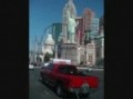 Trucking coast to coast