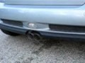Tsudo Catback Exhaust (Mini Cooper S R53)