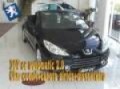 Tv Car - peugeot 307 cc automatic 2 0