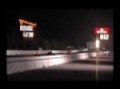 TxAx Mazda (slow) vs GTO
