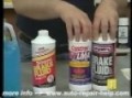 Types Of Brake Fluid