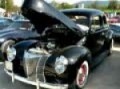 US Car Show in Metzingen