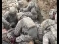 US Soldiers Ambushed by Taliban 2010